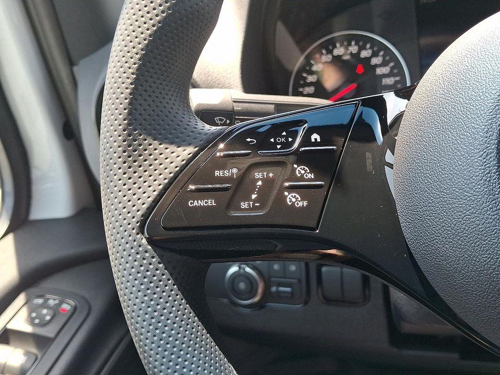 new 2025 Mercedes-Benz Sprinter 2500 car, priced at $66,242