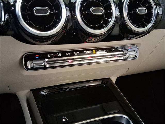 used 2025 Mercedes-Benz GLA 250 car, priced at $42,492