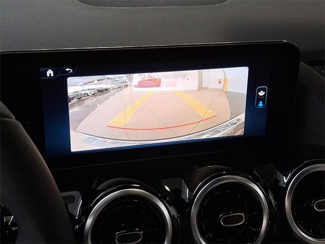 used 2025 Mercedes-Benz GLA 250 car, priced at $42,492