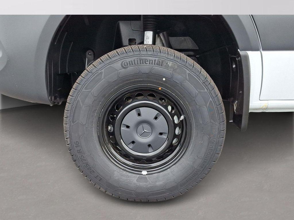 used 2025 Mercedes-Benz Sprinter 2500 car, priced at $67,888