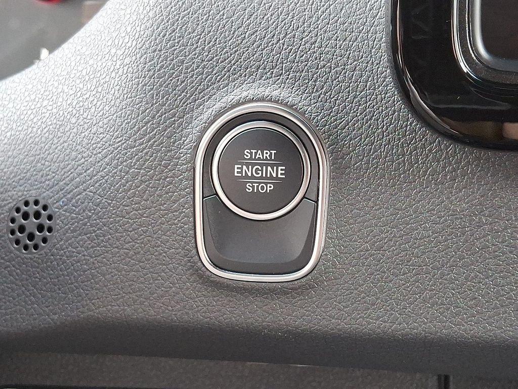 new 2025 Mercedes-Benz Sprinter 2500 car, priced at $62,137