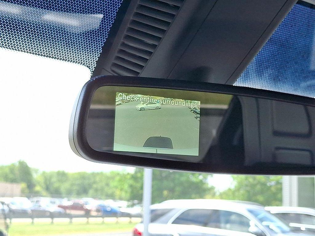 new 2025 Mercedes-Benz Sprinter 2500 car, priced at $59,131