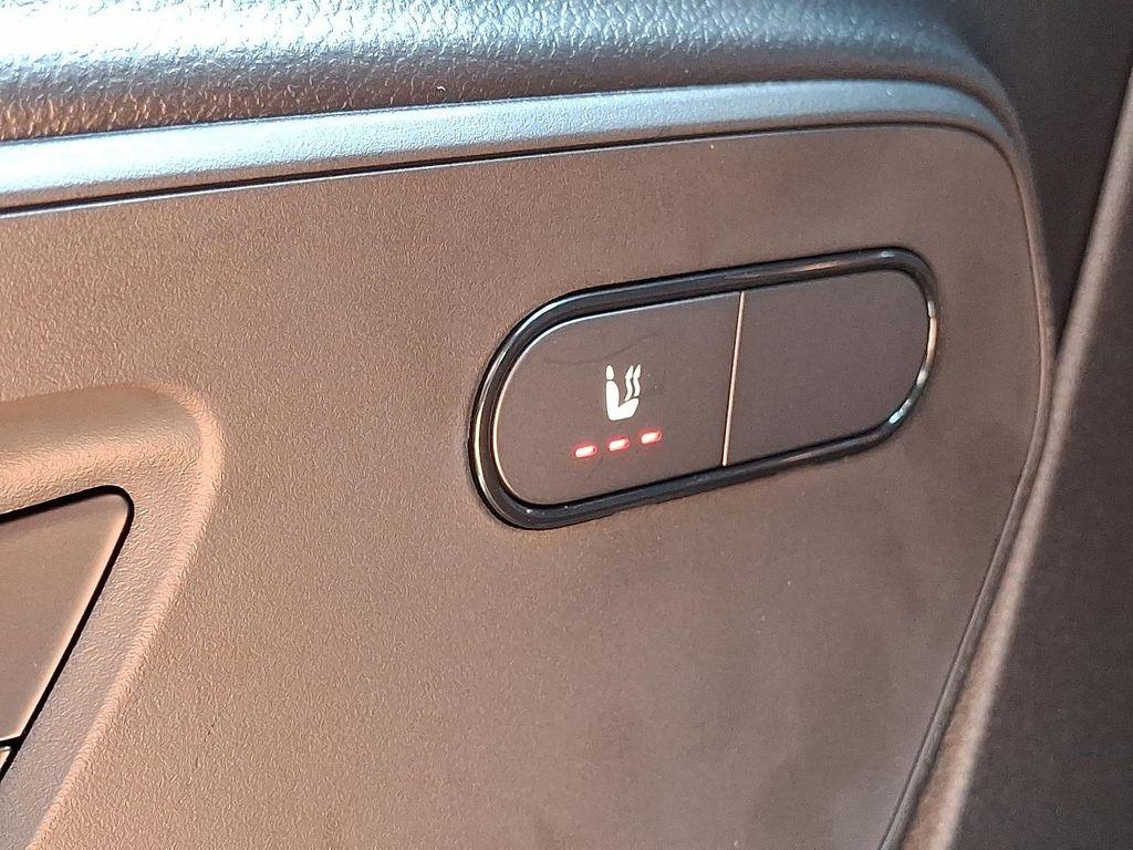 new 2025 Mercedes-Benz Sprinter 2500 car, priced at $59,131