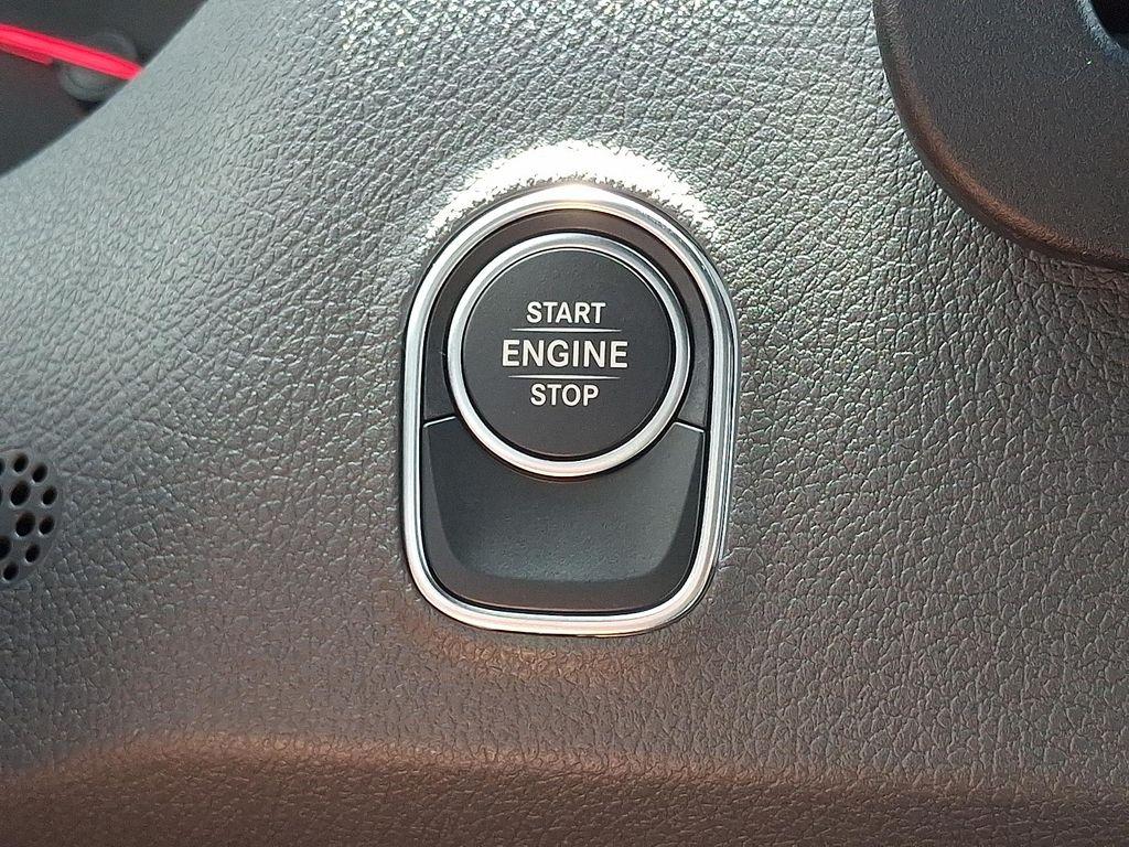 new 2025 Mercedes-Benz Sprinter 2500 car, priced at $59,131