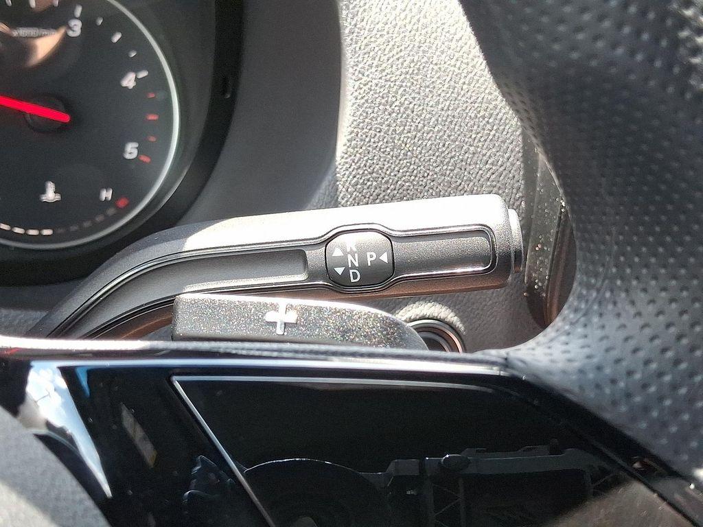 new 2025 Mercedes-Benz Sprinter 2500 car, priced at $59,131