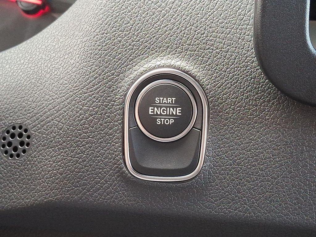 new 2026 Mercedes-Benz Sprinter 2500 car, priced at $60,789