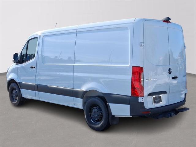 used 2024 Mercedes-Benz Sprinter 2500 car, priced at $48,995