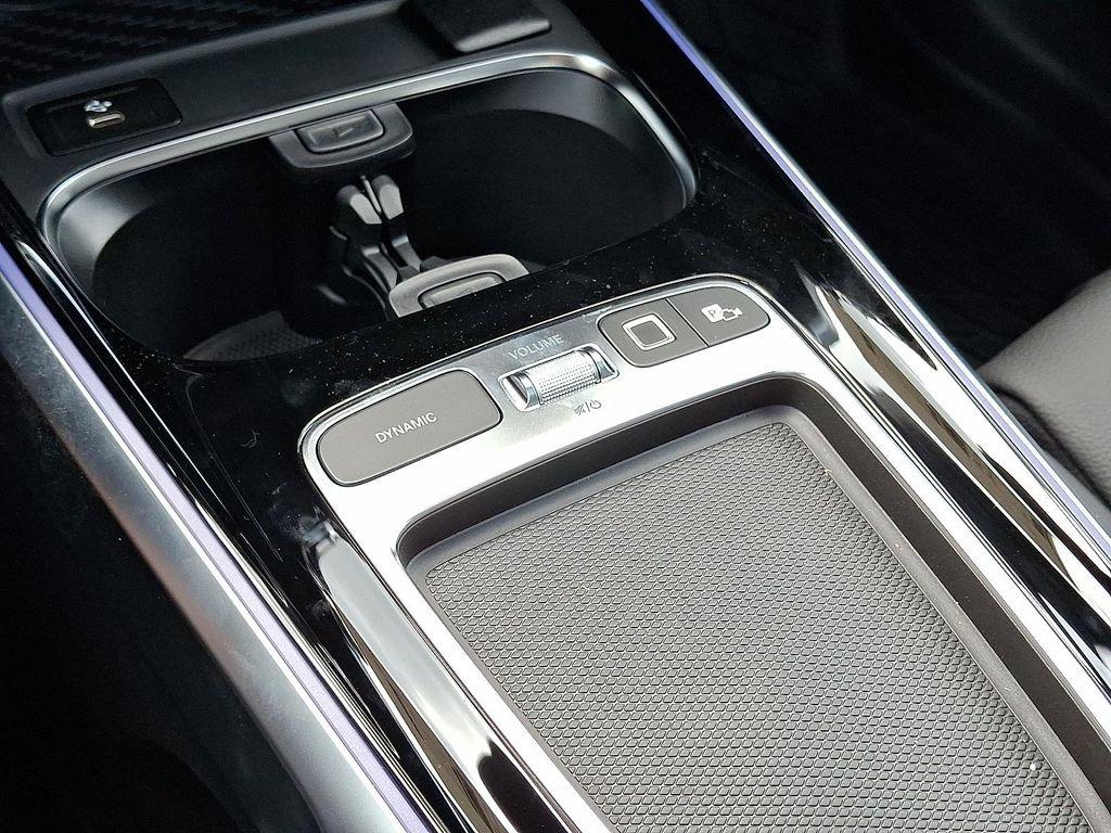 used 2025 Mercedes-Benz GLB 250 car, priced at $48,686