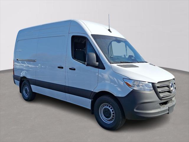 new 2025 Mercedes-Benz Sprinter 2500 car, priced at $64,634