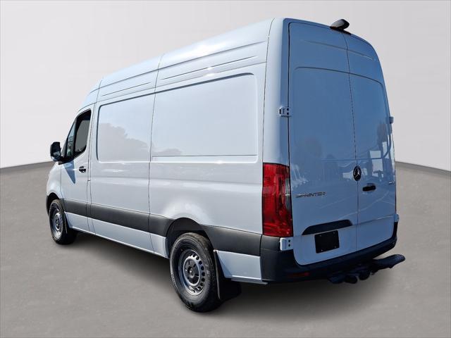 new 2025 Mercedes-Benz Sprinter 2500 car, priced at $64,634