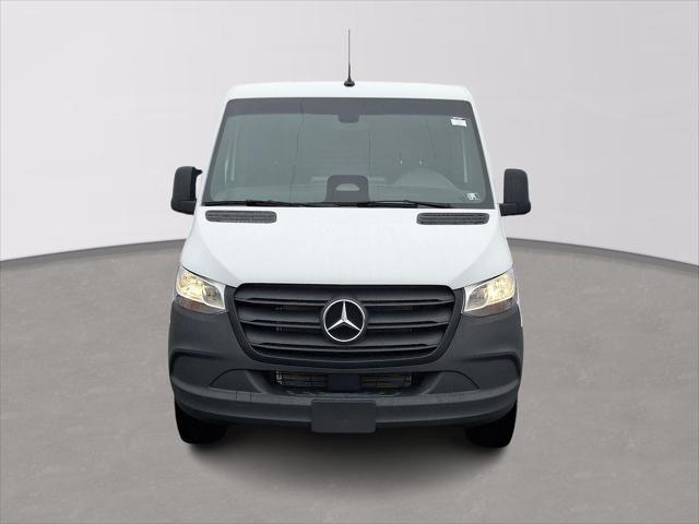 used 2025 Mercedes-Benz Sprinter 2500 car, priced at $53,745