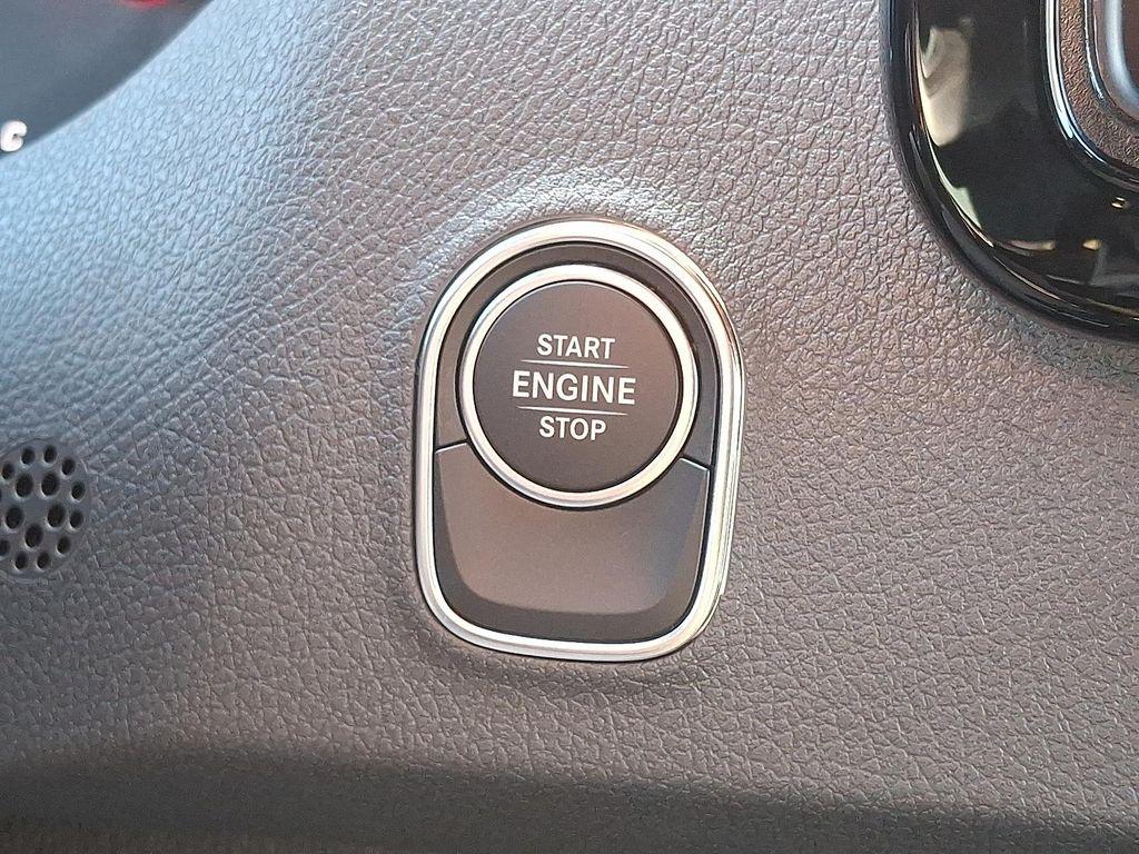 new 2025 Mercedes-Benz Sprinter 2500 car, priced at $68,659