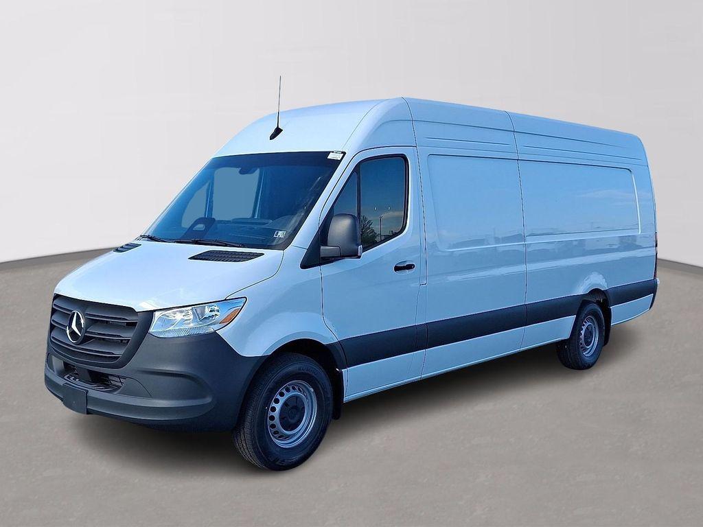new 2025 Mercedes-Benz Sprinter 2500 car, priced at $68,659