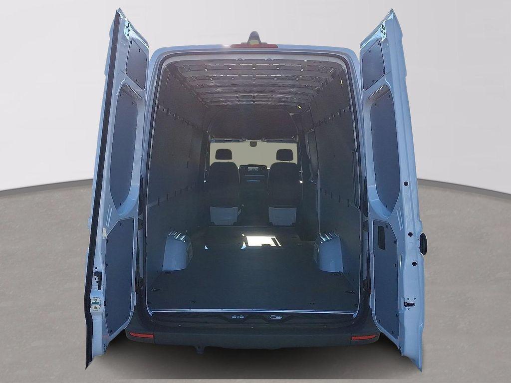 new 2025 Mercedes-Benz Sprinter 2500 car, priced at $68,659