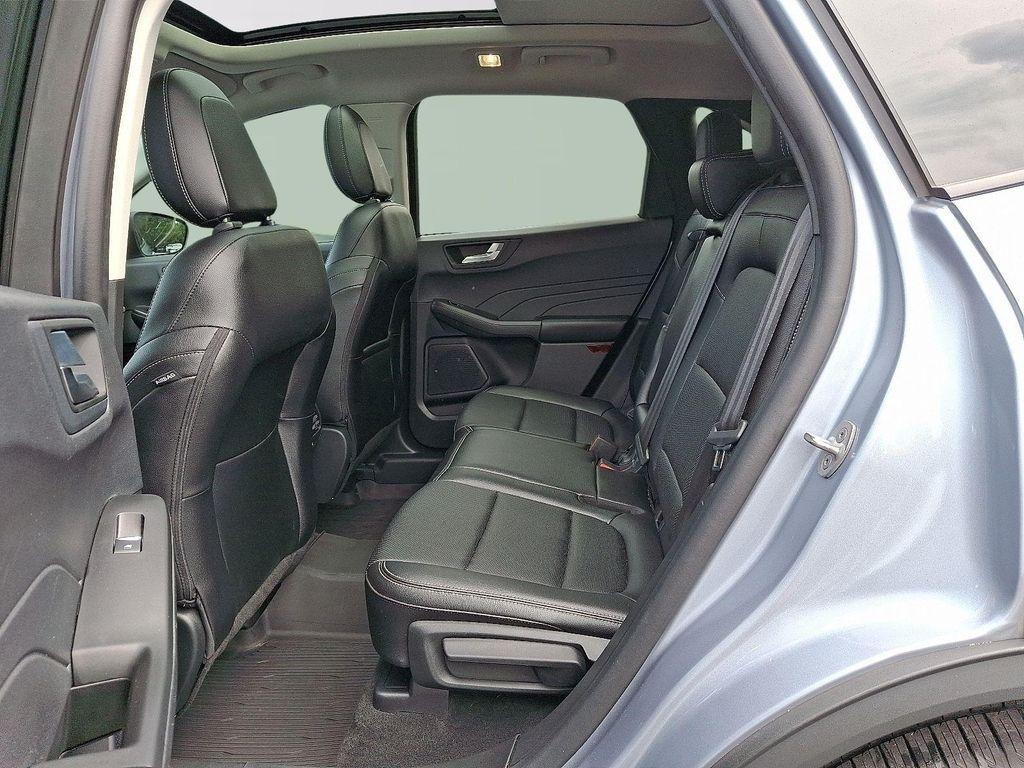 used 2022 Ford Escape car, priced at $19,567