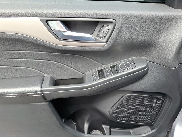 used 2022 Ford Escape car, priced at $20,993