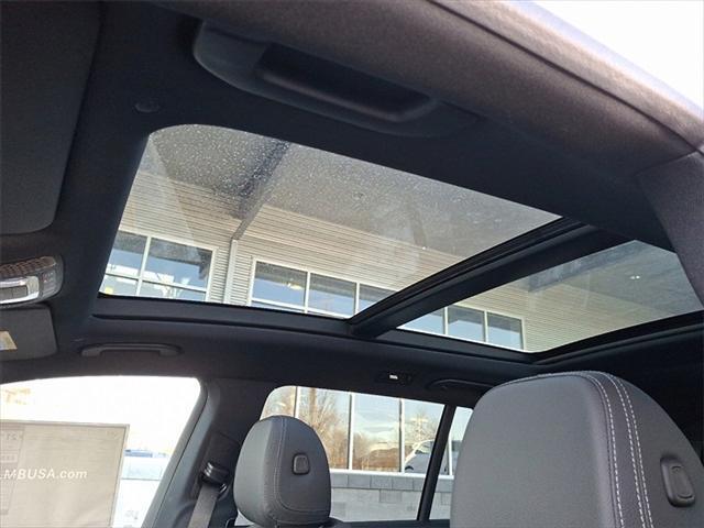 used 2025 Mercedes-Benz GLS 450 car, priced at $84,000