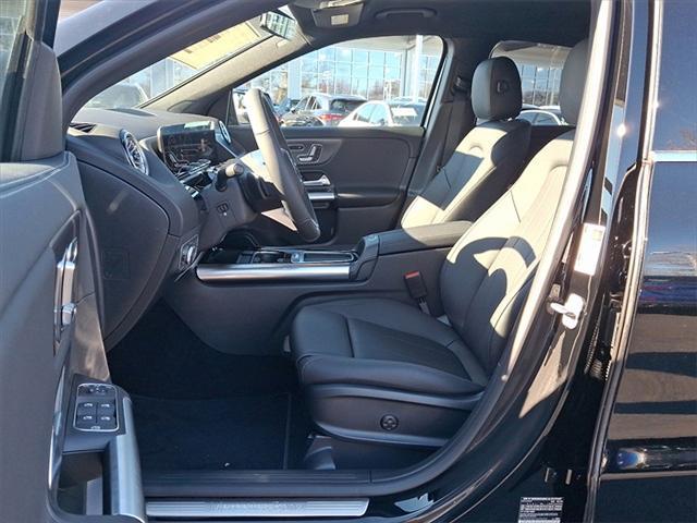 used 2025 Mercedes-Benz GLA 250 car, priced at $42,188