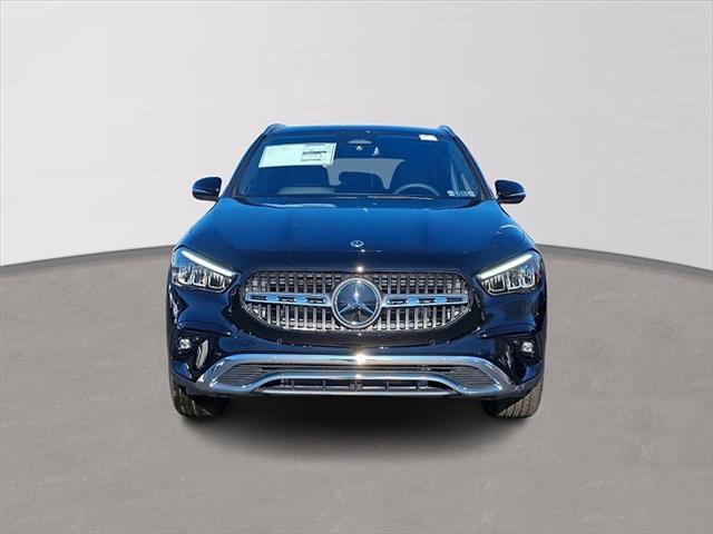 used 2025 Mercedes-Benz GLA 250 car, priced at $42,188