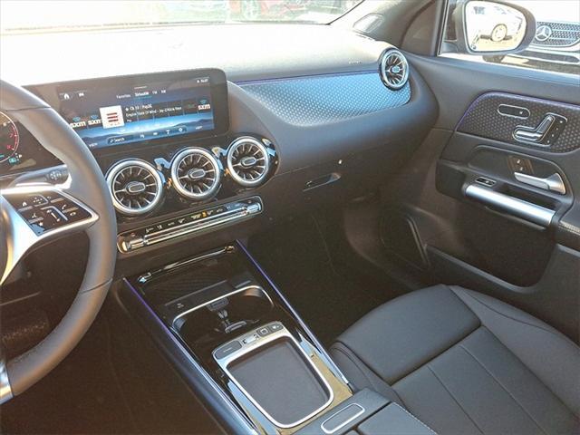 used 2025 Mercedes-Benz GLA 250 car, priced at $42,188