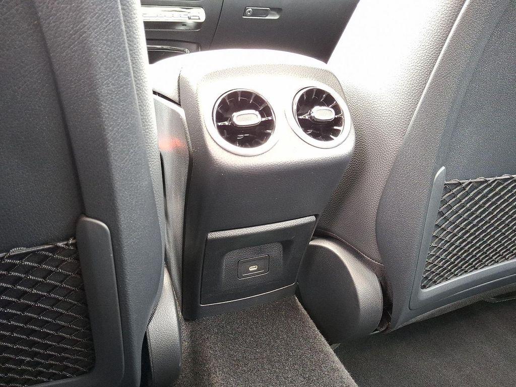 used 2025 Mercedes-Benz CLA 250 car, priced at $37,865