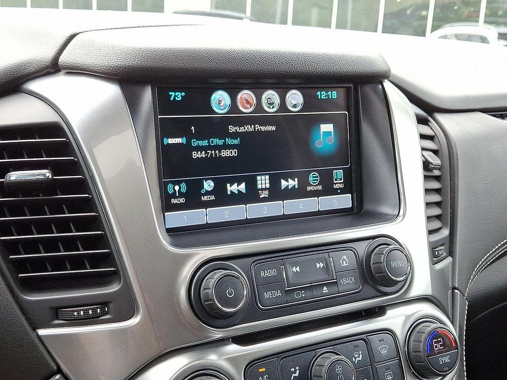 used 2019 Chevrolet Tahoe car, priced at $29,992