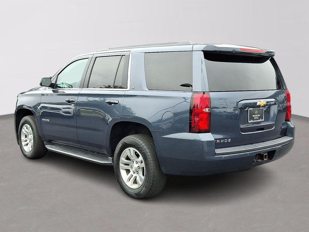 used 2019 Chevrolet Tahoe car, priced at $29,992