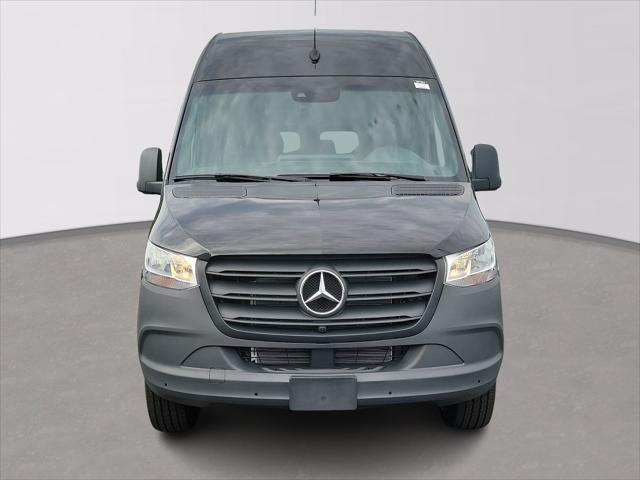 new 2024 Mercedes-Benz Sprinter 2500 car, priced at $78,095