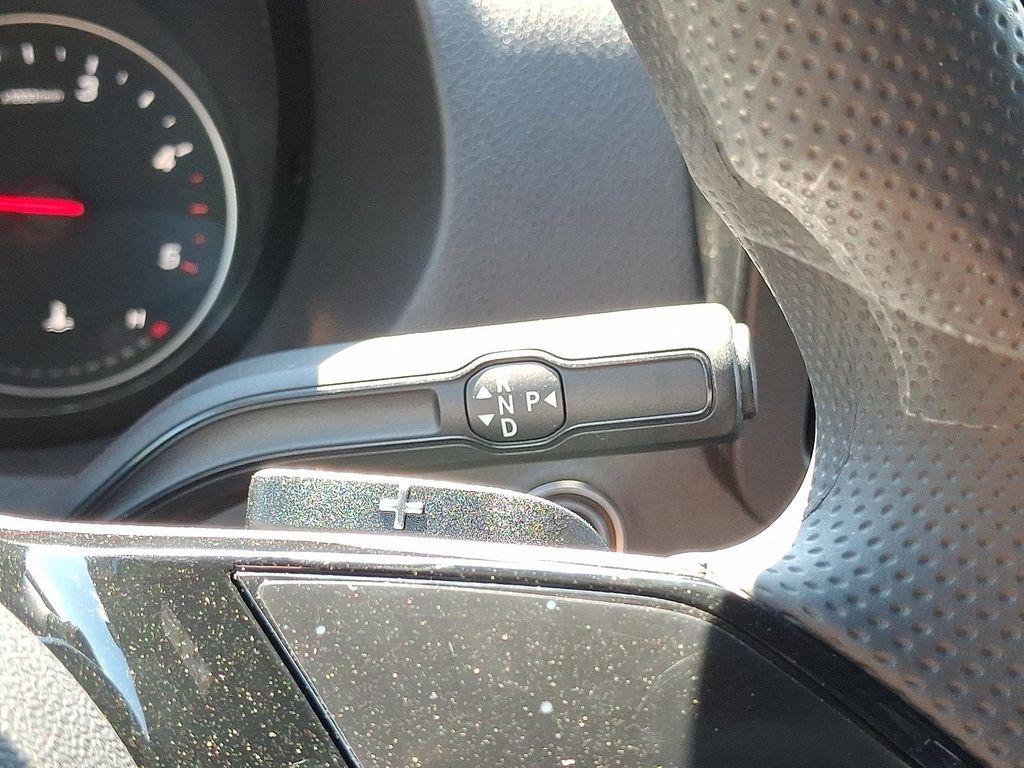 new 2025 Mercedes-Benz Sprinter 2500 car, priced at $55,599