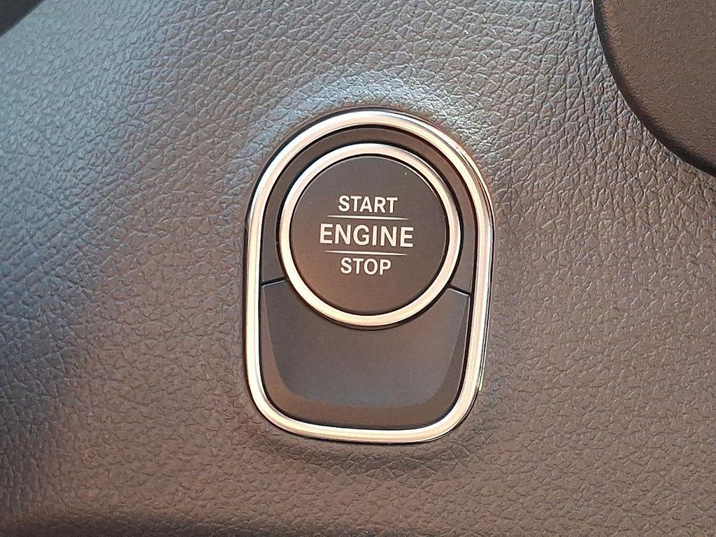 new 2025 Mercedes-Benz Sprinter 2500 car, priced at $55,599