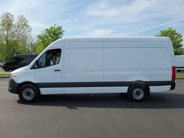 new 2024 Mercedes-Benz Sprinter 2500 car, priced at $62,154