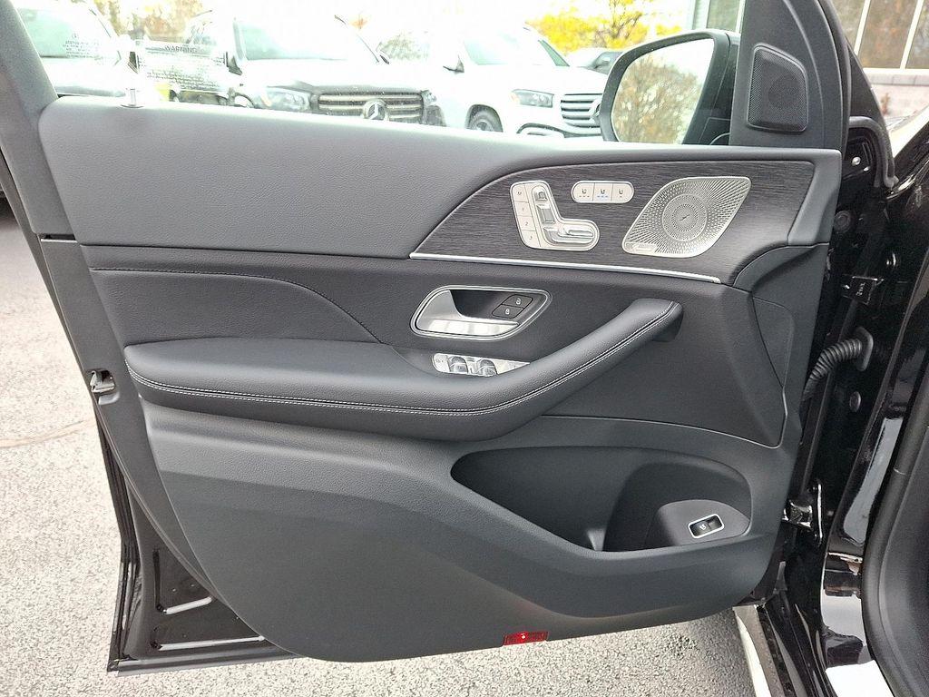 new 2026 Mercedes-Benz GLE 350 car, priced at $75,750