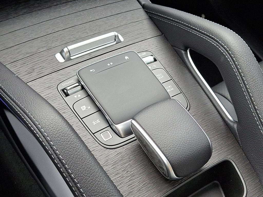 new 2026 Mercedes-Benz GLE 350 car, priced at $75,750
