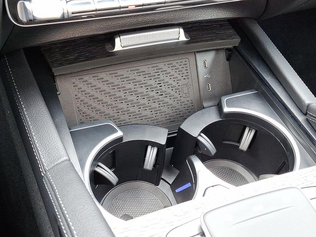 new 2026 Mercedes-Benz GLE 350 car, priced at $75,750