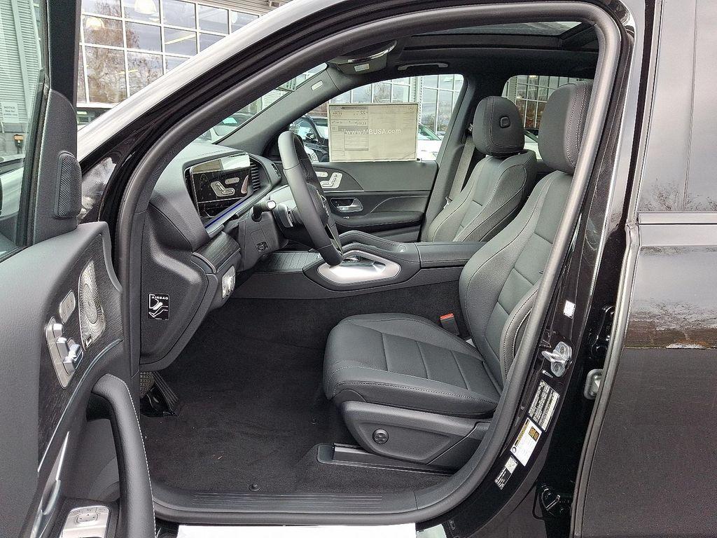 new 2026 Mercedes-Benz GLE 350 car, priced at $75,750