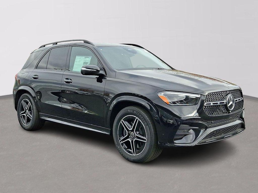 new 2026 Mercedes-Benz GLE 350 car, priced at $75,750