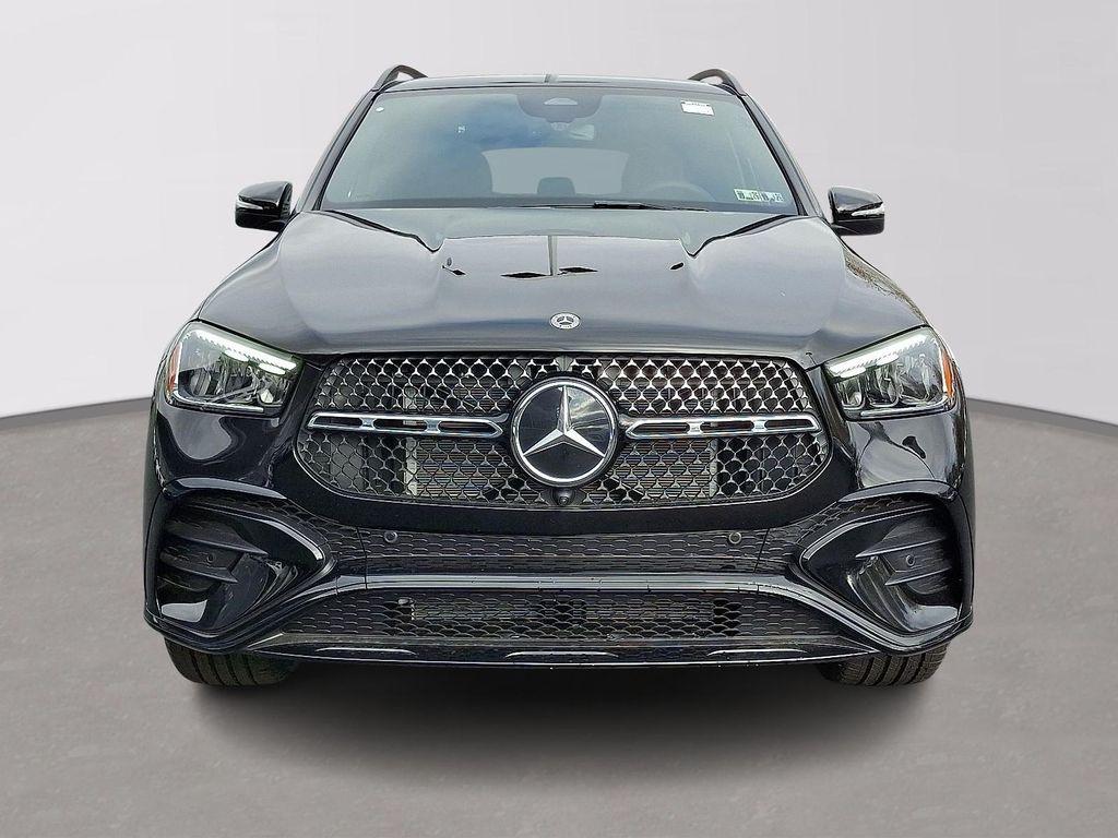 new 2026 Mercedes-Benz GLE 350 car, priced at $75,750