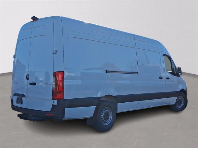 new 2025 Mercedes-Benz Sprinter 2500 car, priced at $65,994