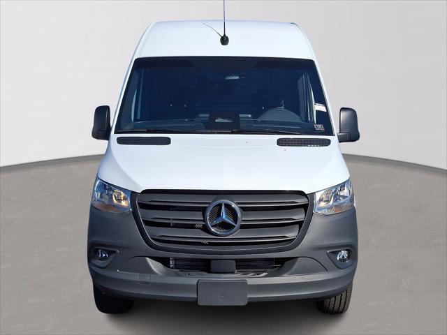 new 2025 Mercedes-Benz Sprinter 2500 car, priced at $65,994