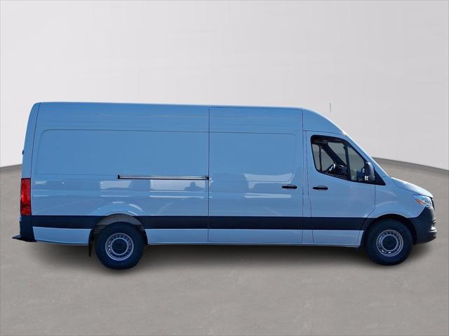 new 2025 Mercedes-Benz Sprinter 2500 car, priced at $65,994