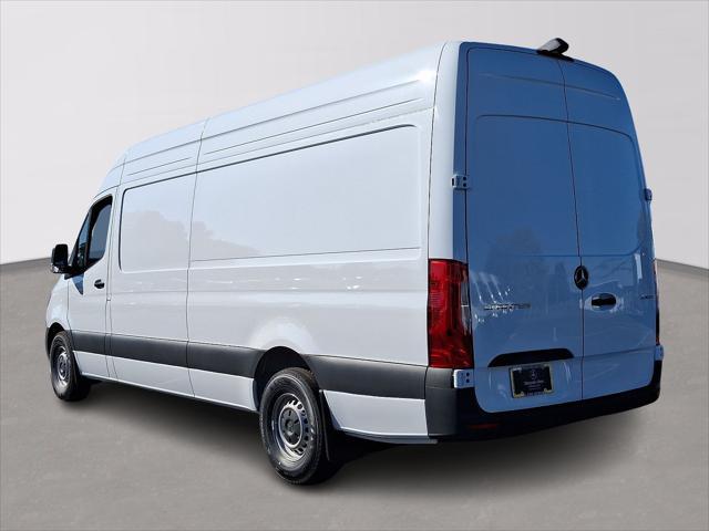 new 2025 Mercedes-Benz Sprinter 2500 car, priced at $65,994