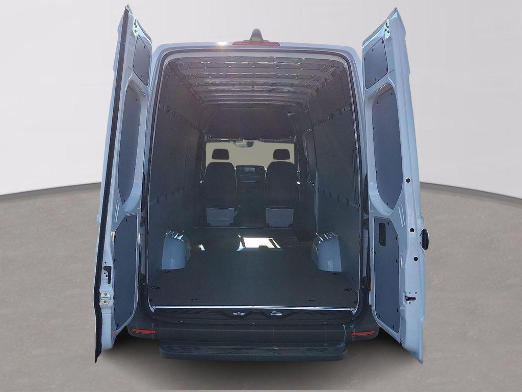 new 2026 Mercedes-Benz Sprinter 2500 car, priced at $66,465