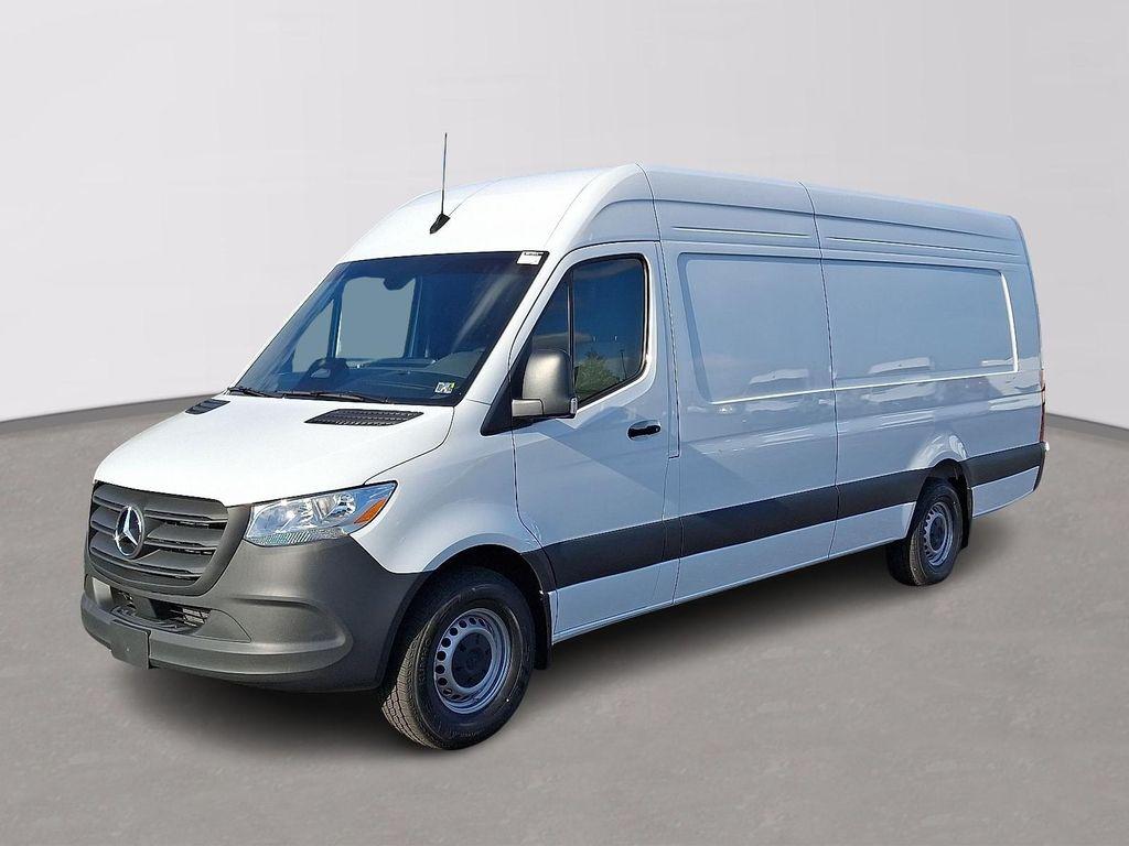 new 2026 Mercedes-Benz Sprinter 2500 car, priced at $66,465