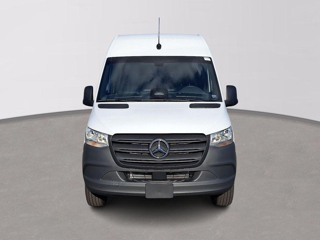new 2026 Mercedes-Benz Sprinter 2500 car, priced at $66,465