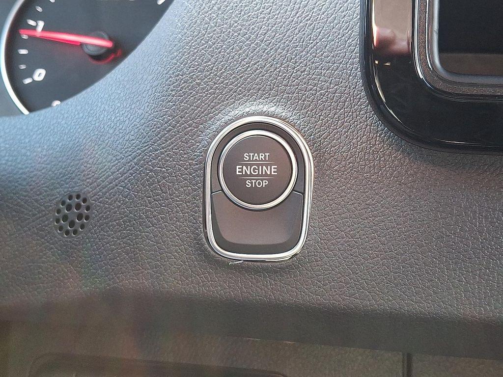 new 2026 Mercedes-Benz Sprinter 2500 car, priced at $66,465