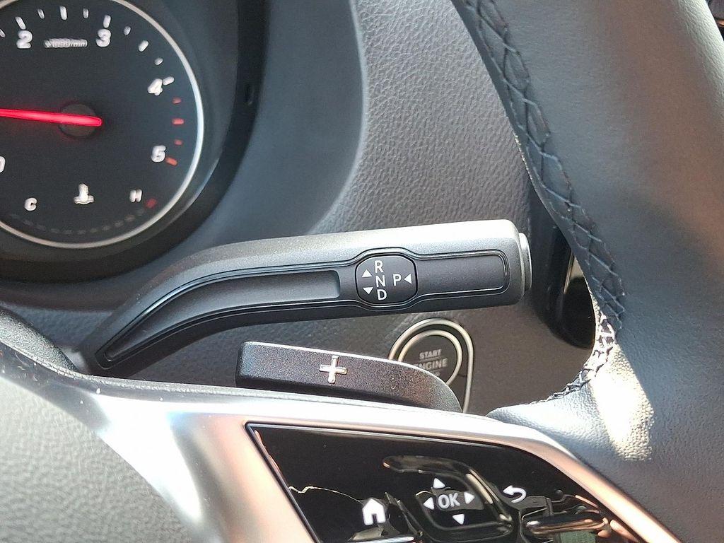 new 2026 Mercedes-Benz Sprinter 2500 car, priced at $66,465