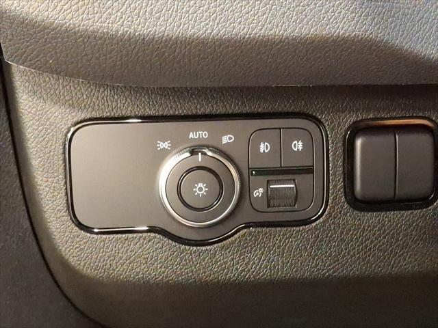 new 2025 Mercedes-Benz Sprinter 2500 car