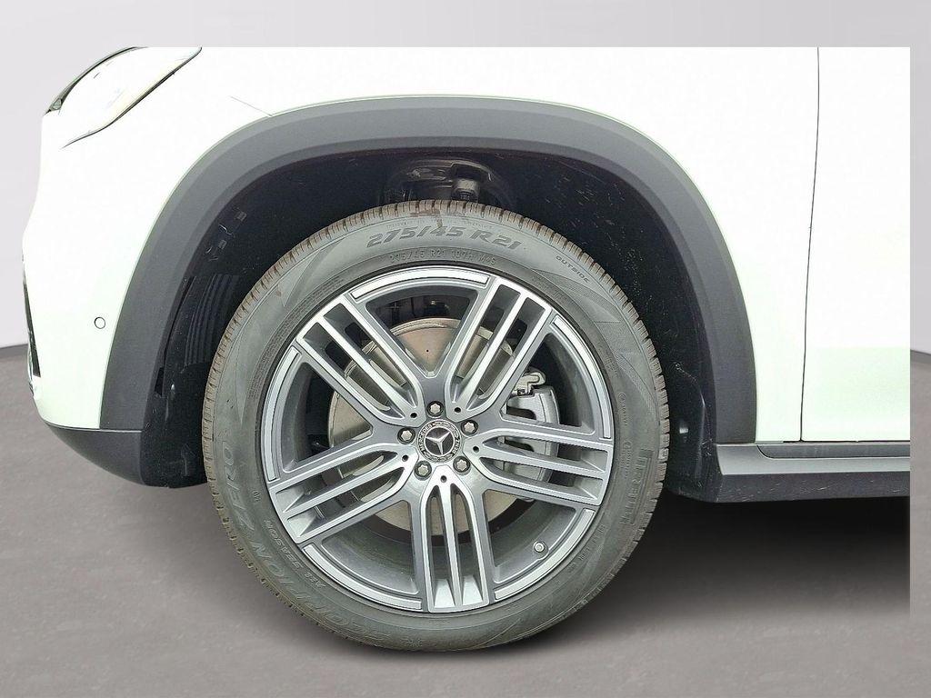 new 2025 Mercedes-Benz GLS 450 car, priced at $91,580