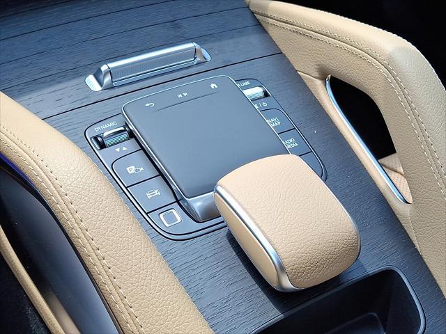 new 2025 Mercedes-Benz GLE 450 car, priced at $86,150