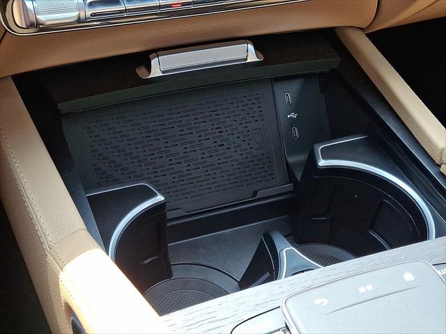 new 2025 Mercedes-Benz GLE 450 car, priced at $86,150
